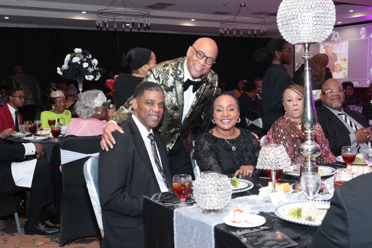 Event Photography