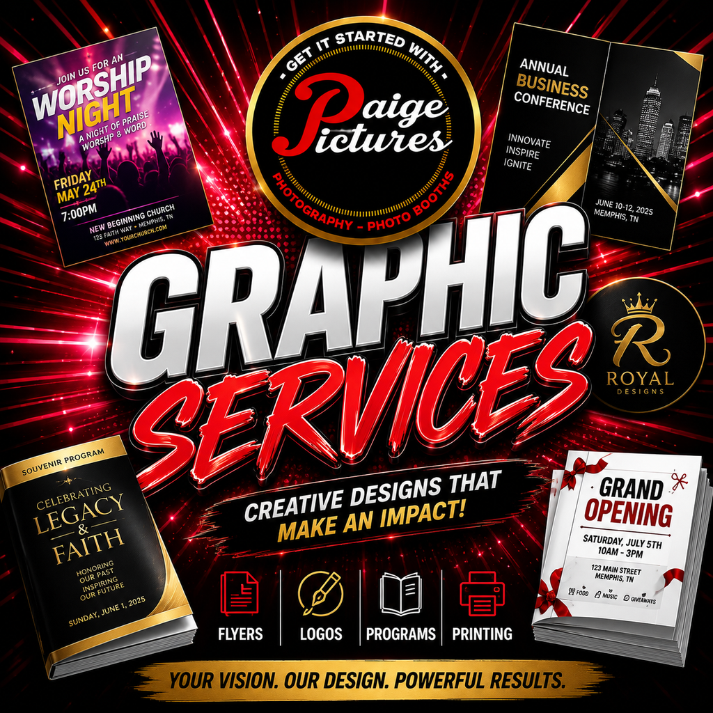 Graphic Services