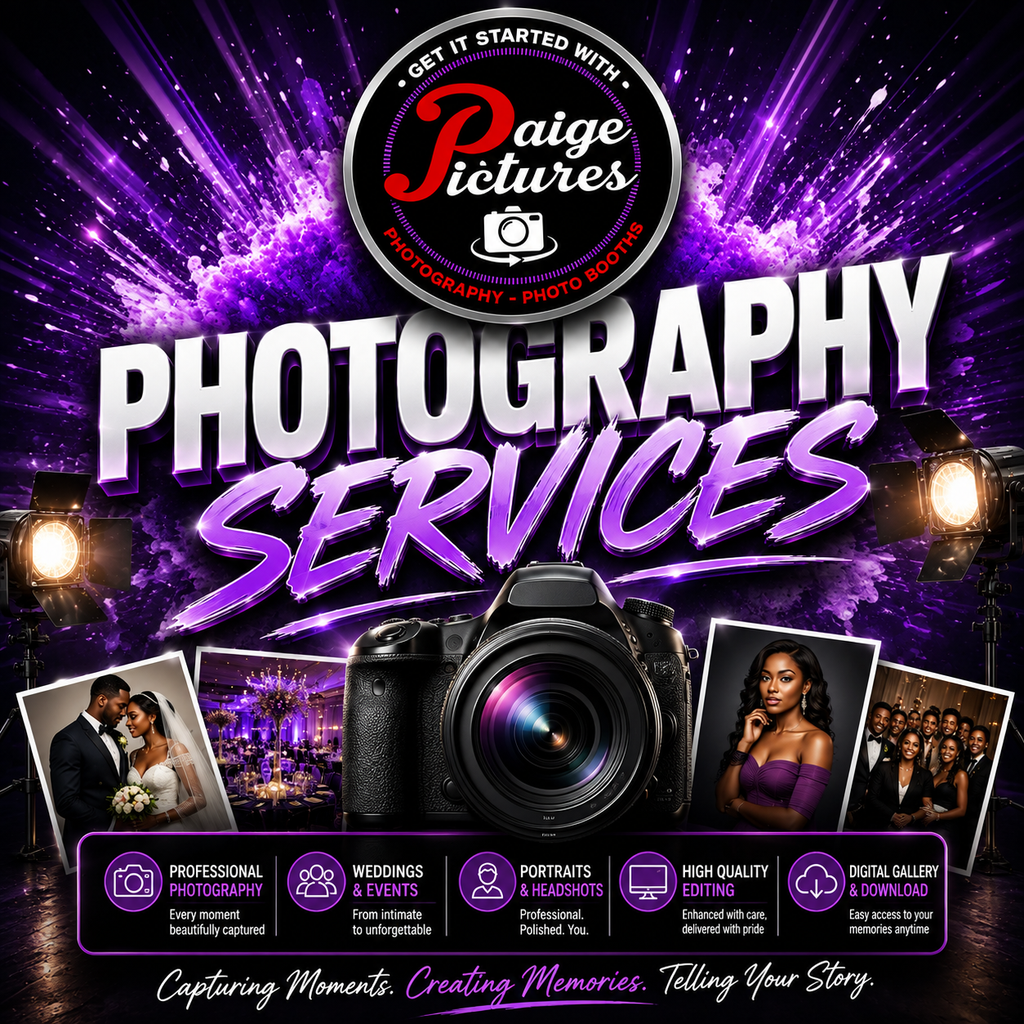Event Photography